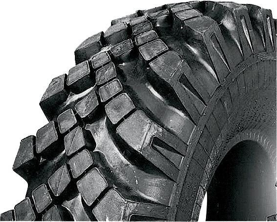 Шина УРАЛ 14,    00-20 ОИ-25 — фото 5